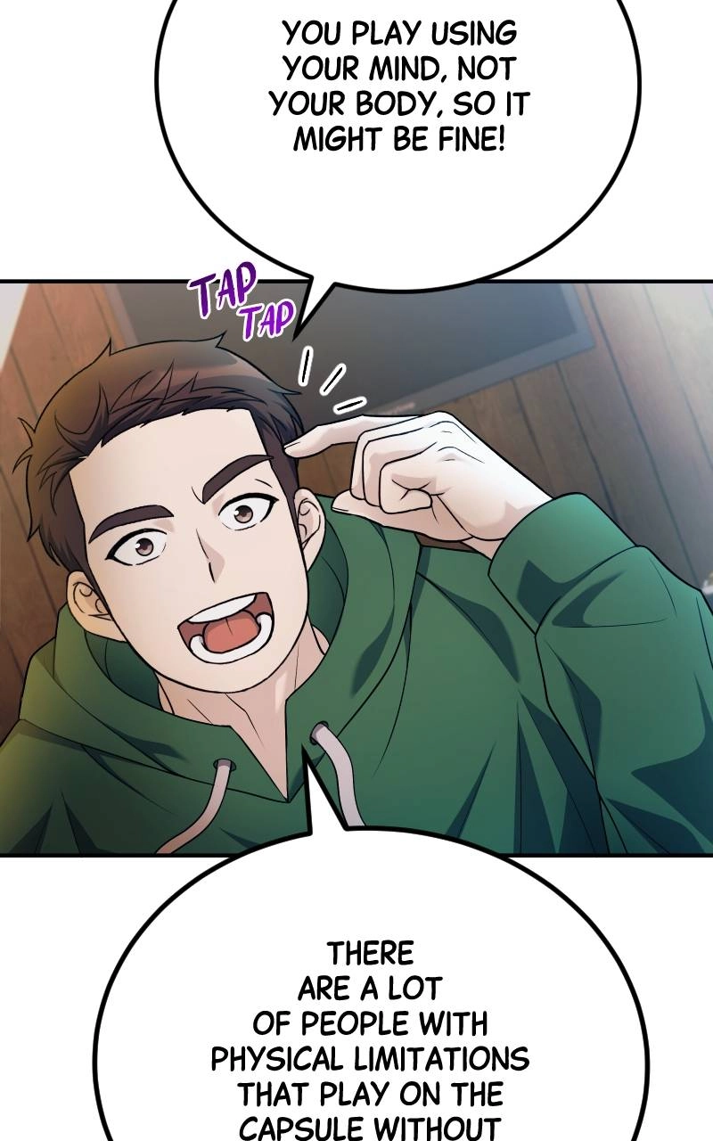 The Genius Spirited Streamer Chapter 1, page 142 of 205