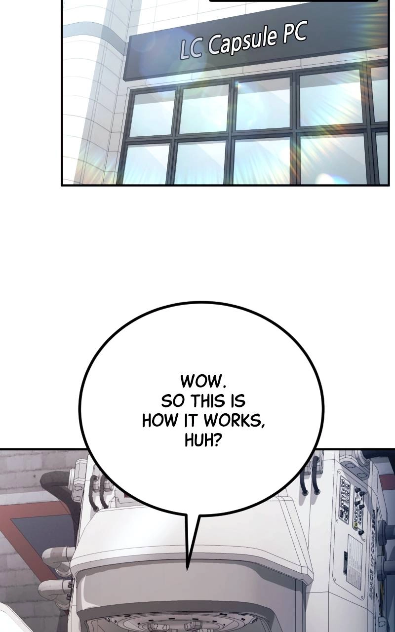 The Genius Spirited Streamer Chapter 1, page 148 of 205