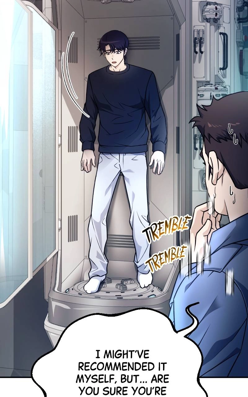 The Genius Spirited Streamer Chapter 1, page 149 of 205