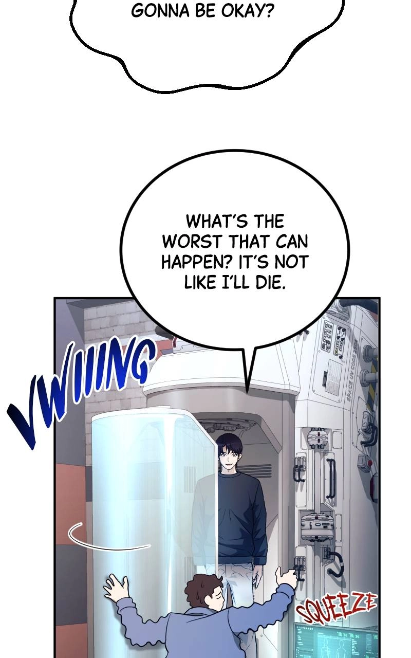 The Genius Spirited Streamer Chapter 1, page 150 of 205