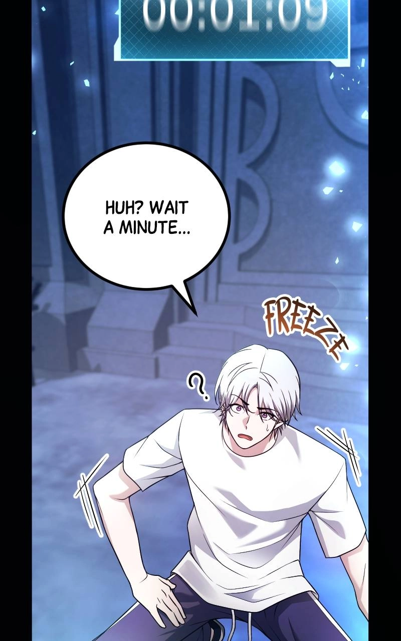 The Genius Spirited Streamer Chapter 1, page 172 of 205