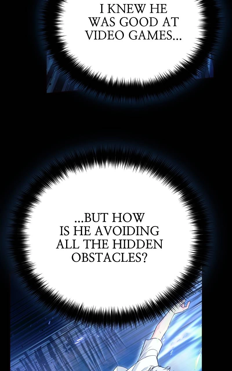 The Genius Spirited Streamer Chapter 1, page 186 of 205