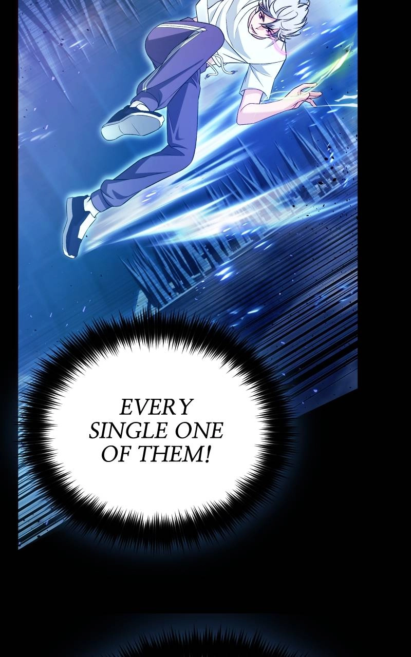 The Genius Spirited Streamer Chapter 1, page 187 of 205