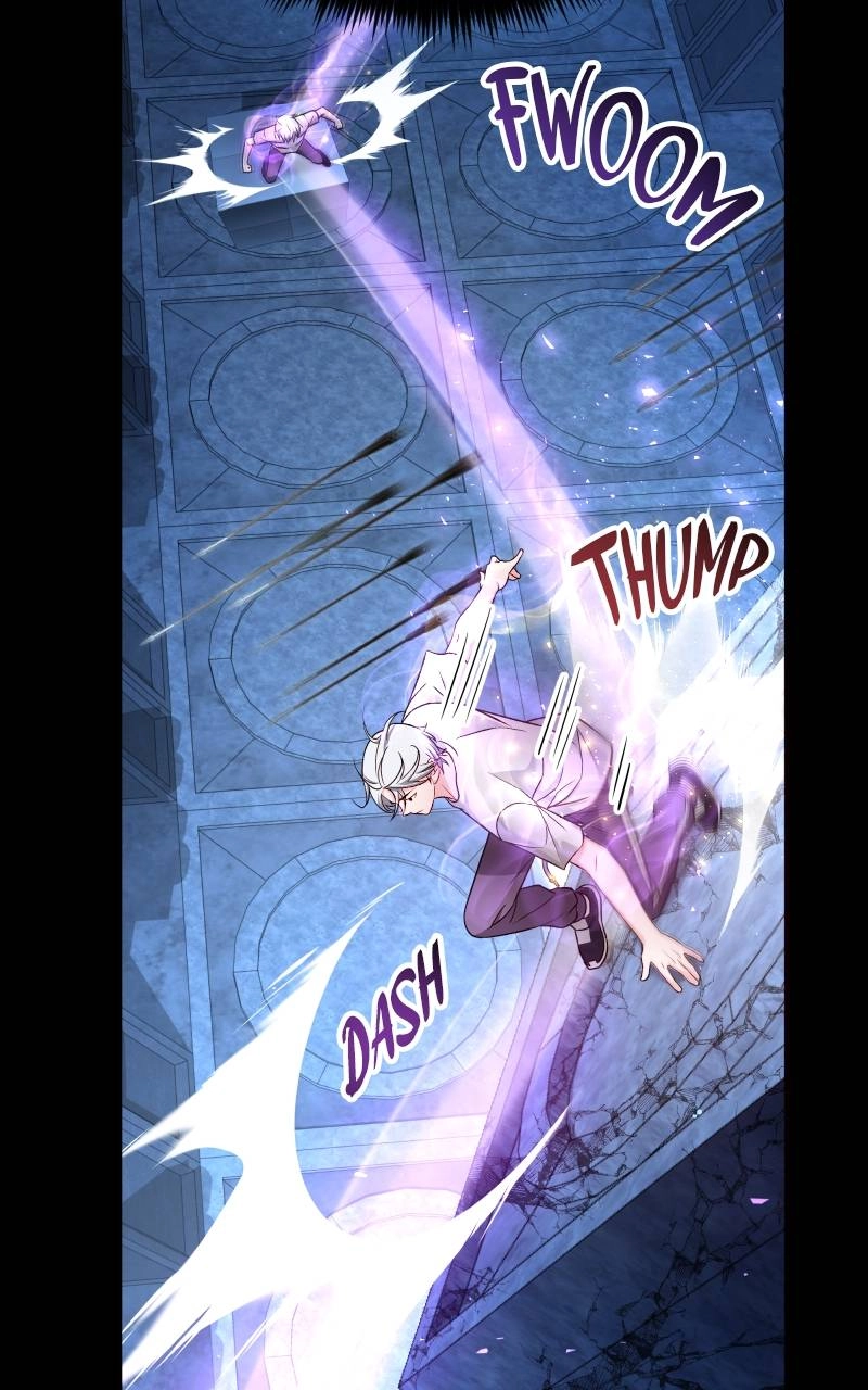 The Genius Spirited Streamer Chapter 1, page 191 of 205