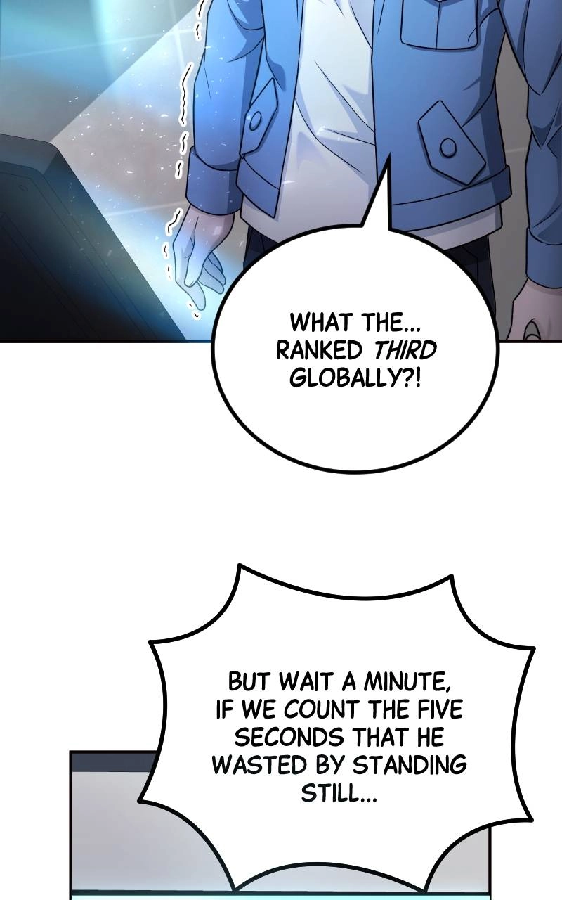 The Genius Spirited Streamer Chapter 1, page 197 of 205