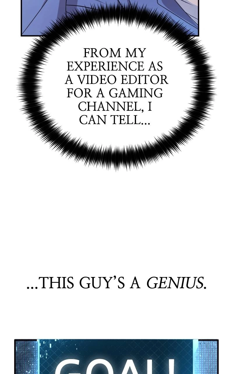 The Genius Spirited Streamer Chapter 1, page 200 of 205