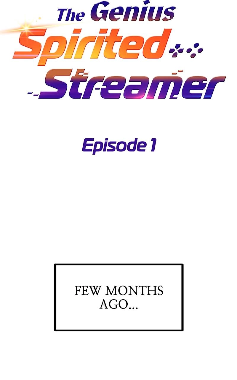 The Genius Spirited Streamer Chapter 1, page 39 of 205