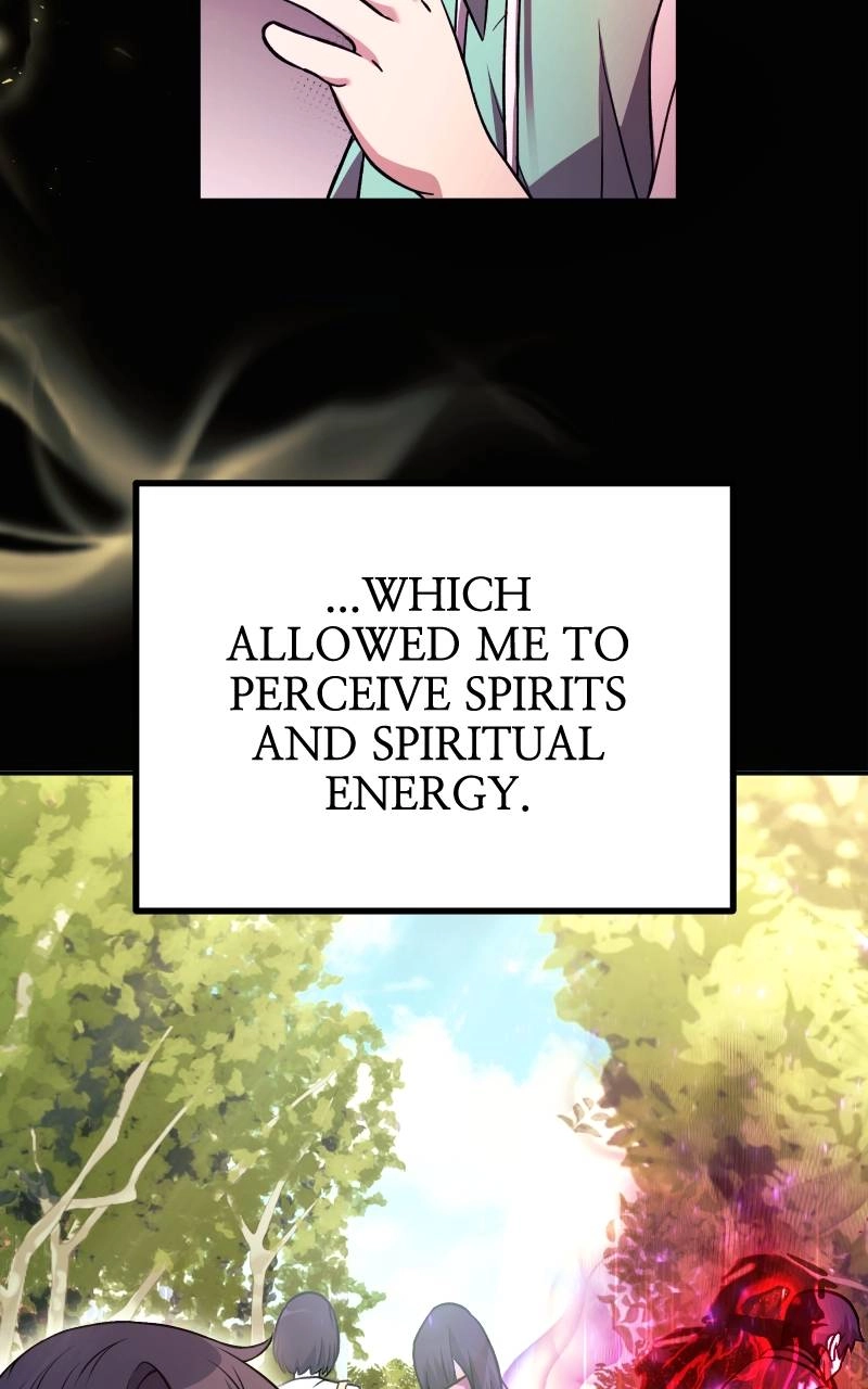 The Genius Spirited Streamer Chapter 1, page 69 of 205