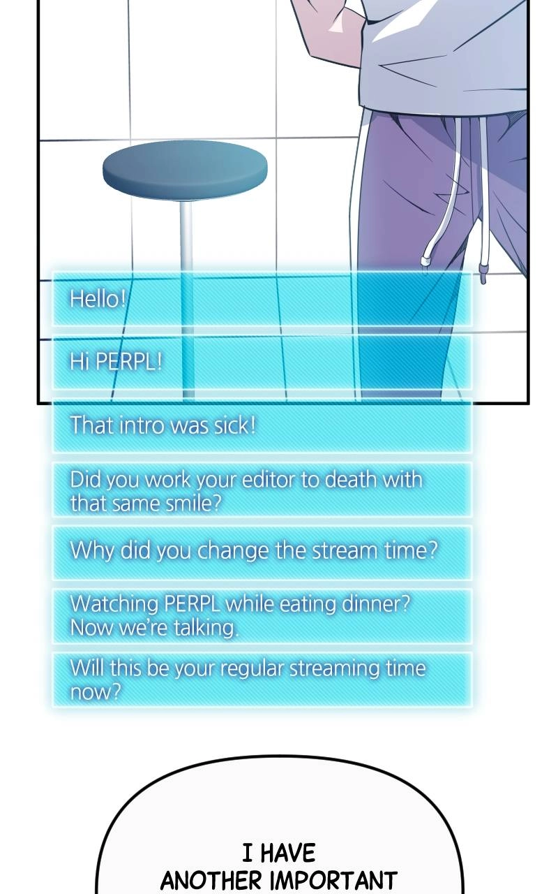 The Genius Spirited Streamer Chapter 10, page 11 of 163