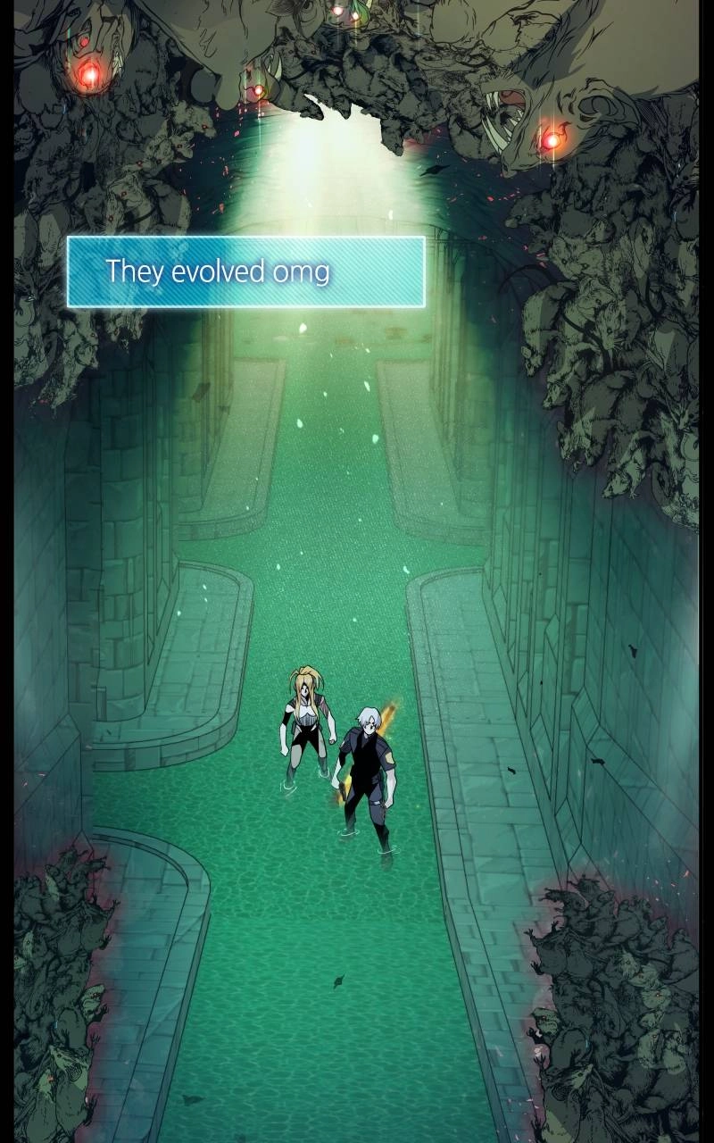 The Genius Spirited Streamer Chapter 10, page 120 of 163