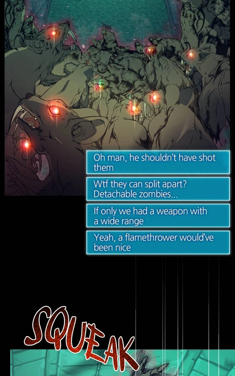 The Genius Spirited Streamer Chapter 10, page 121 of 163