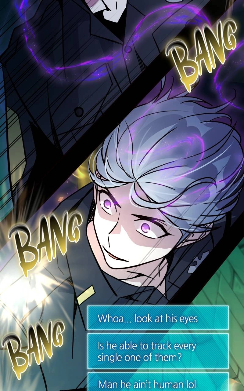 The Genius Spirited Streamer Chapter 10, page 134 of 163
