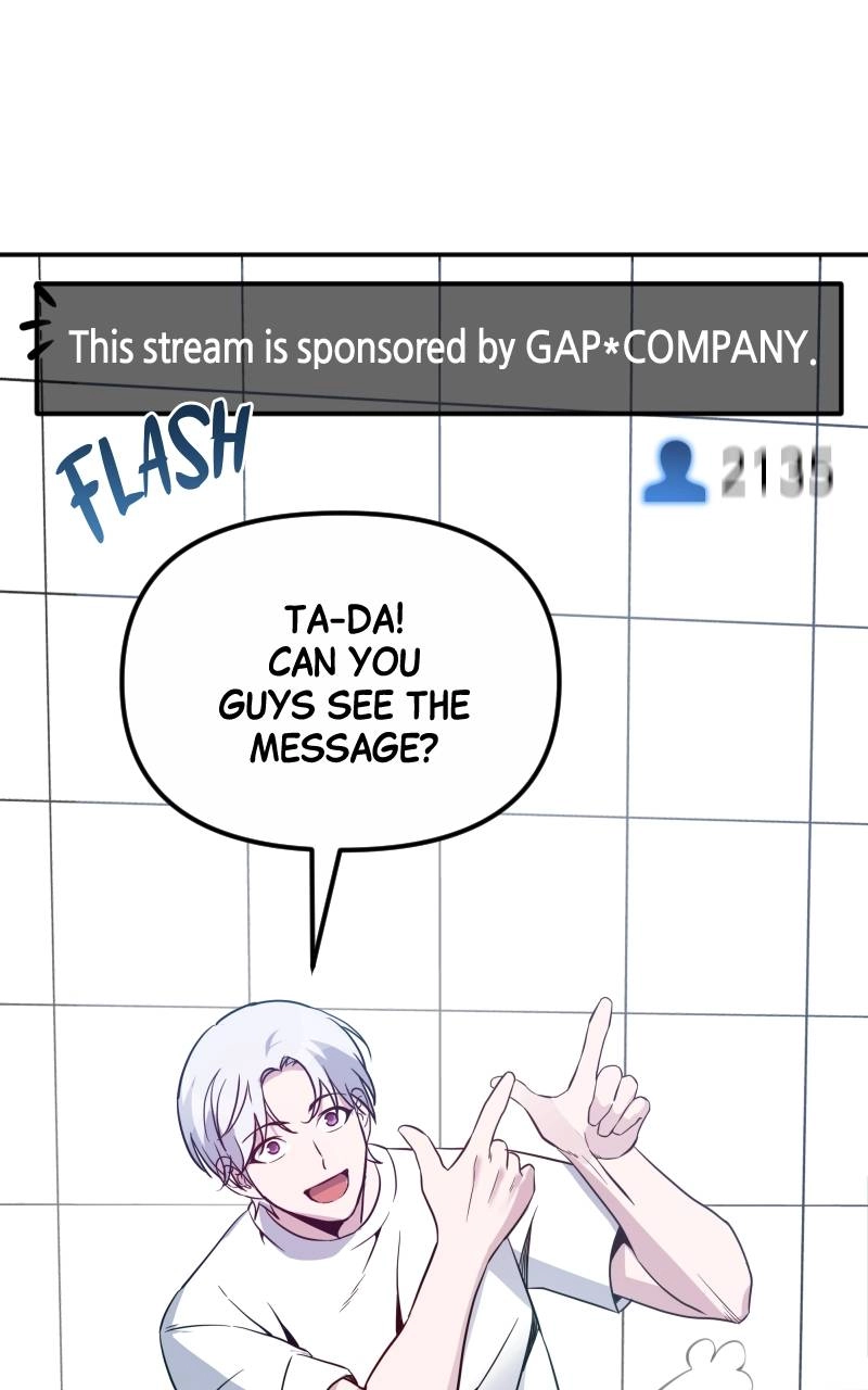 The Genius Spirited Streamer Chapter 10, page 14 of 163