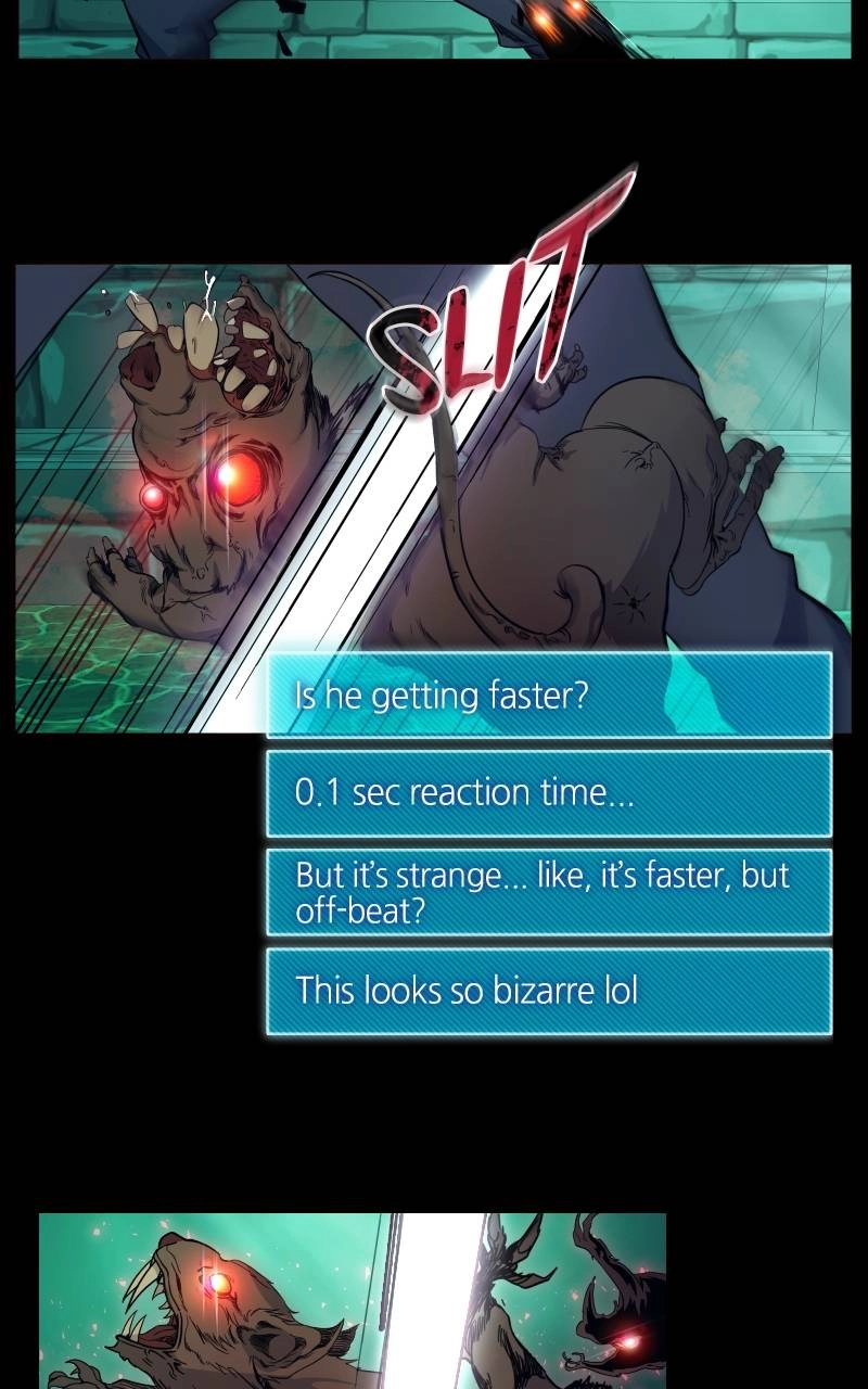 The Genius Spirited Streamer Chapter 10, page 144 of 163