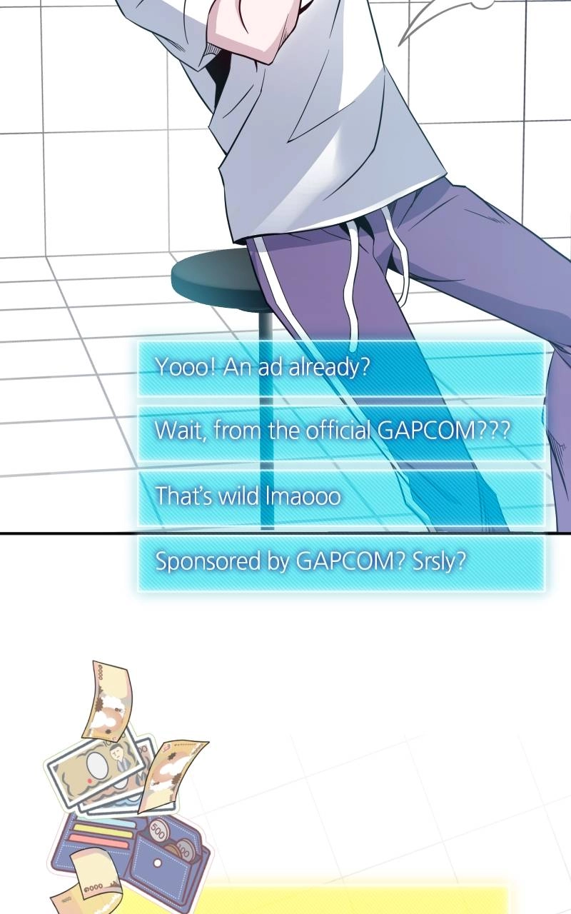 The Genius Spirited Streamer Chapter 10, page 15 of 163