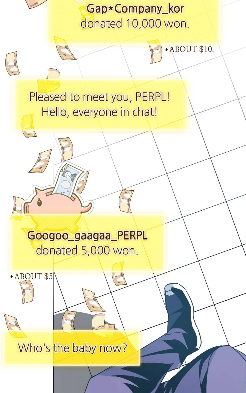 The Genius Spirited Streamer Chapter 10, page 16 of 163