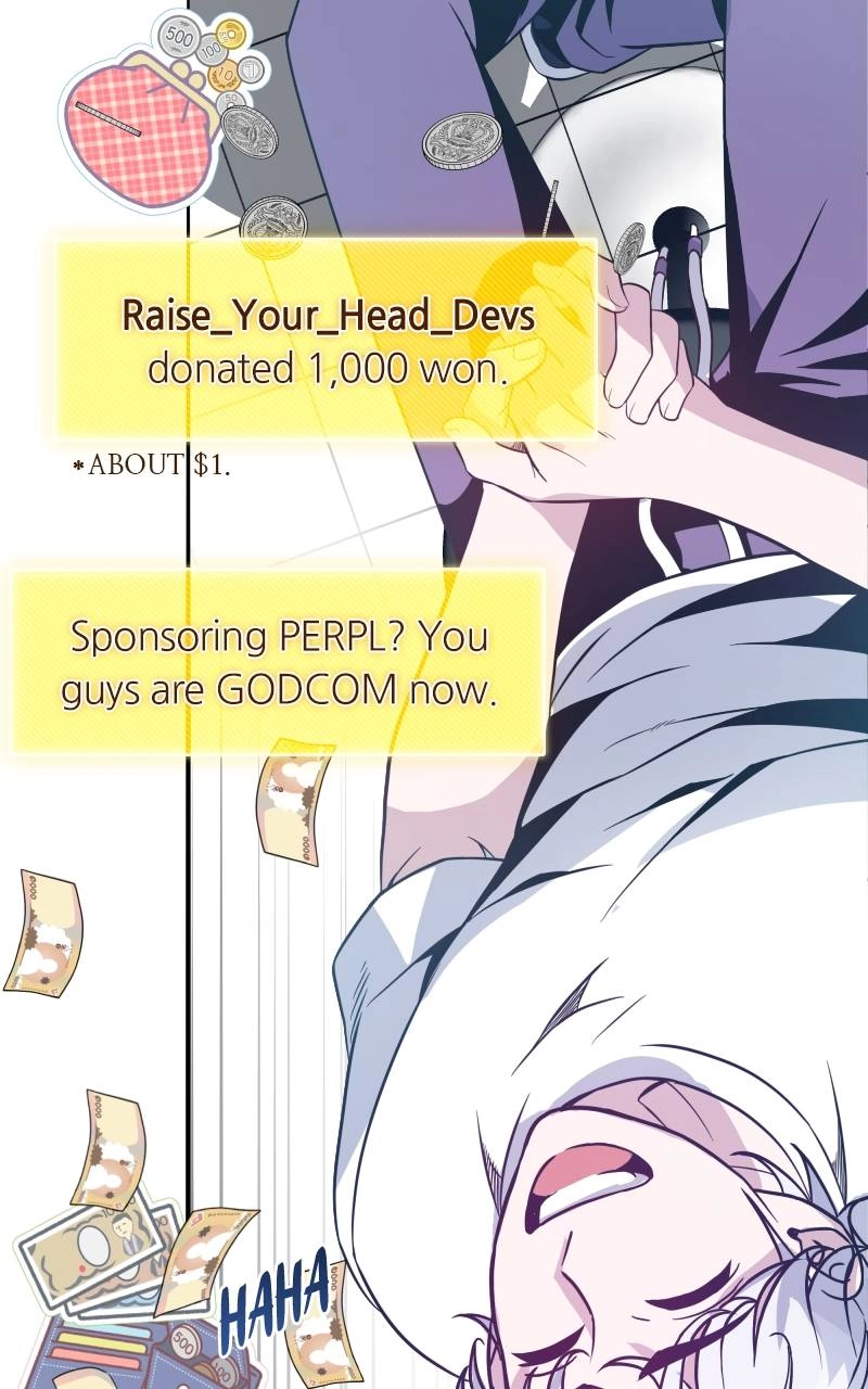 The Genius Spirited Streamer Chapter 10, page 17 of 163