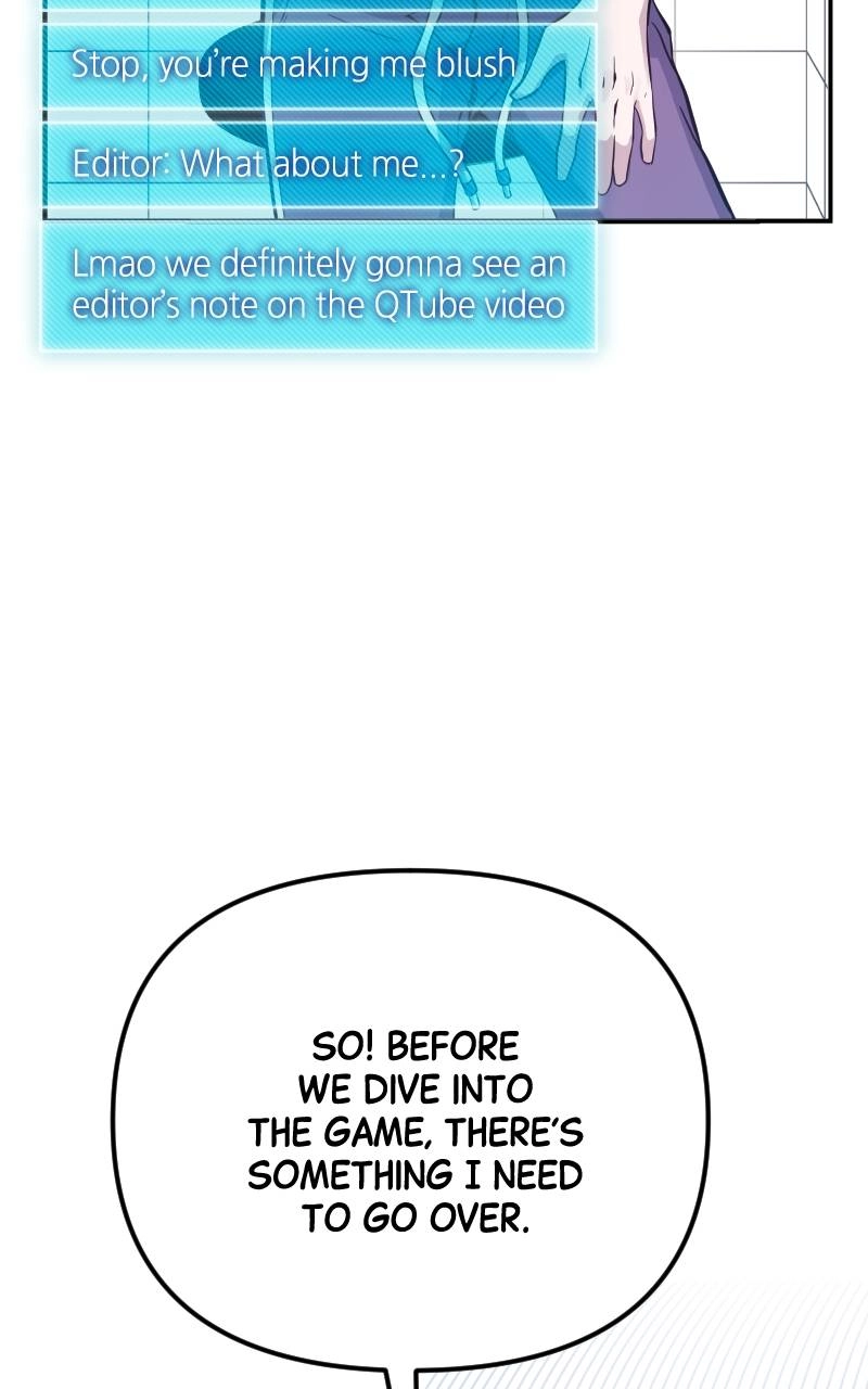 The Genius Spirited Streamer Chapter 10, page 20 of 163
