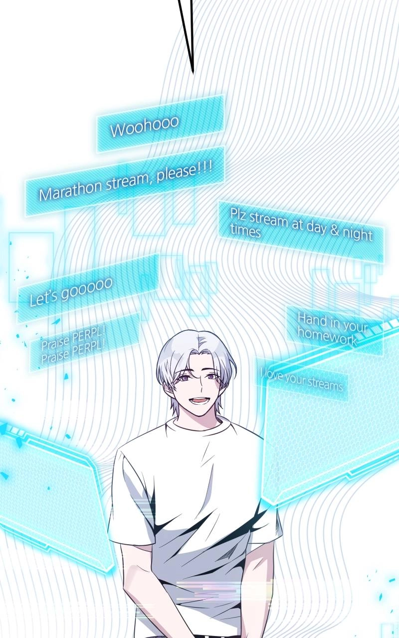 The Genius Spirited Streamer Chapter 10, page 21 of 163