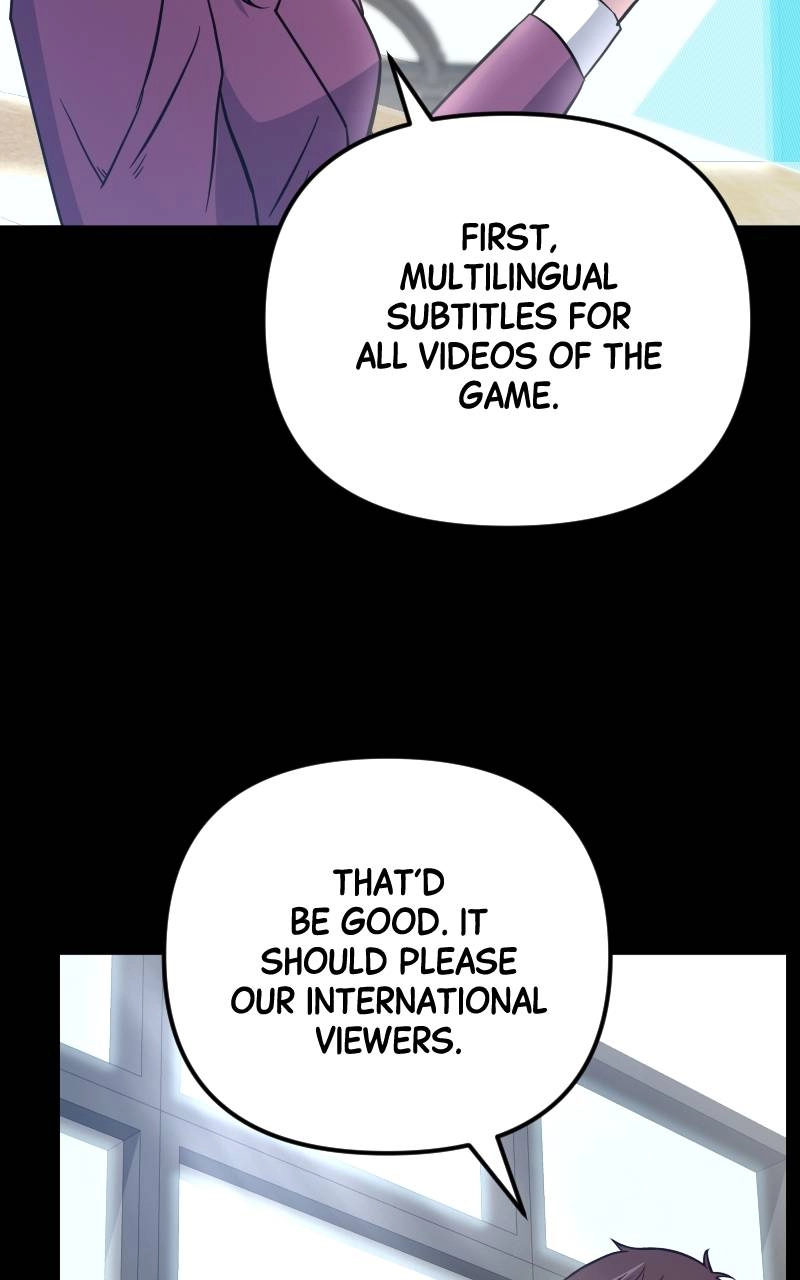The Genius Spirited Streamer Chapter 10, page 28 of 163