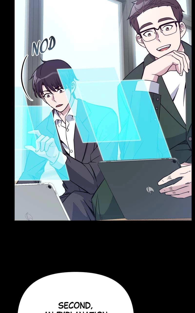 The Genius Spirited Streamer Chapter 10, page 29 of 163