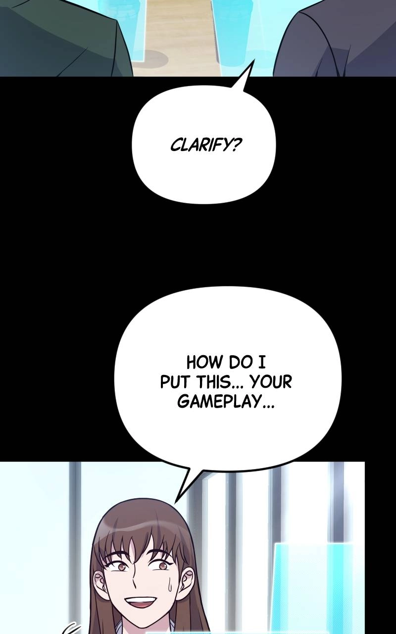 The Genius Spirited Streamer Chapter 10, page 31 of 163