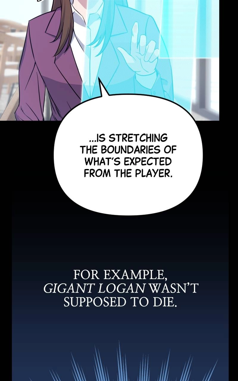 The Genius Spirited Streamer Chapter 10, page 32 of 163