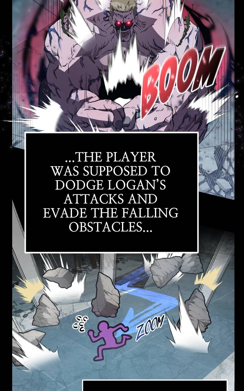 The Genius Spirited Streamer Chapter 10, page 34 of 163
