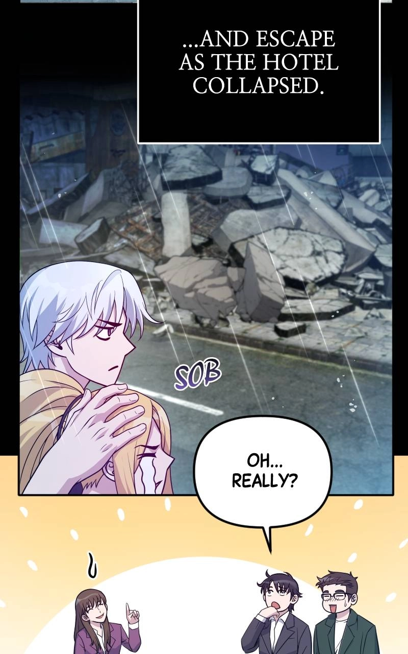 The Genius Spirited Streamer Chapter 10, page 35 of 163