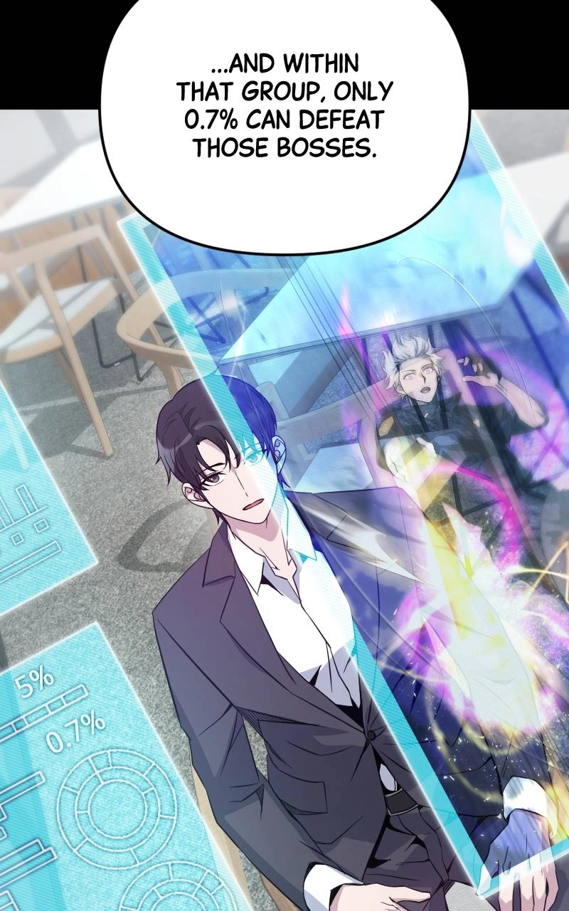 The Genius Spirited Streamer Chapter 10, page 39 of 163