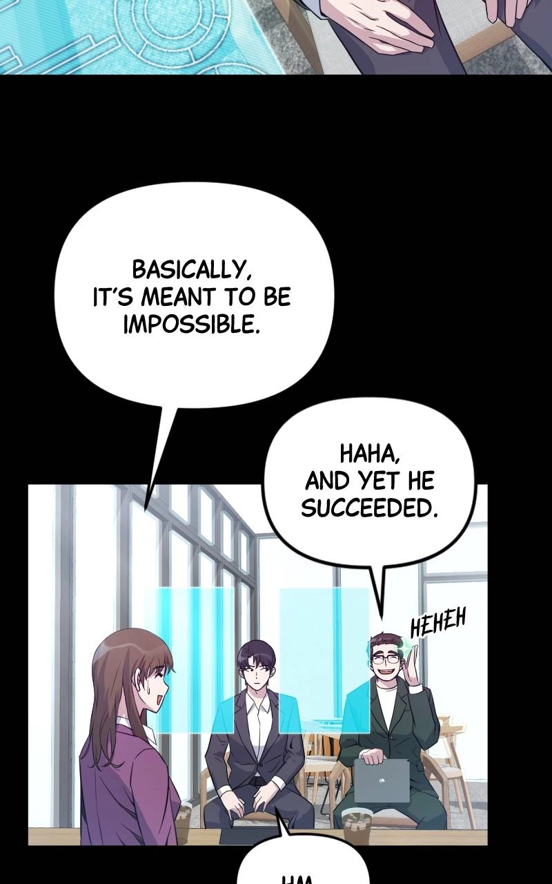 The Genius Spirited Streamer Chapter 10, page 40 of 163