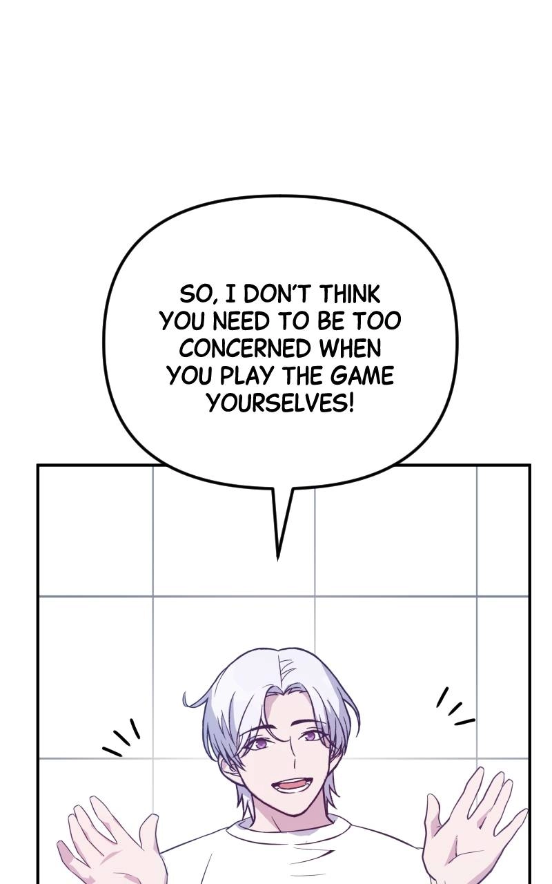 The Genius Spirited Streamer Chapter 10, page 48 of 163