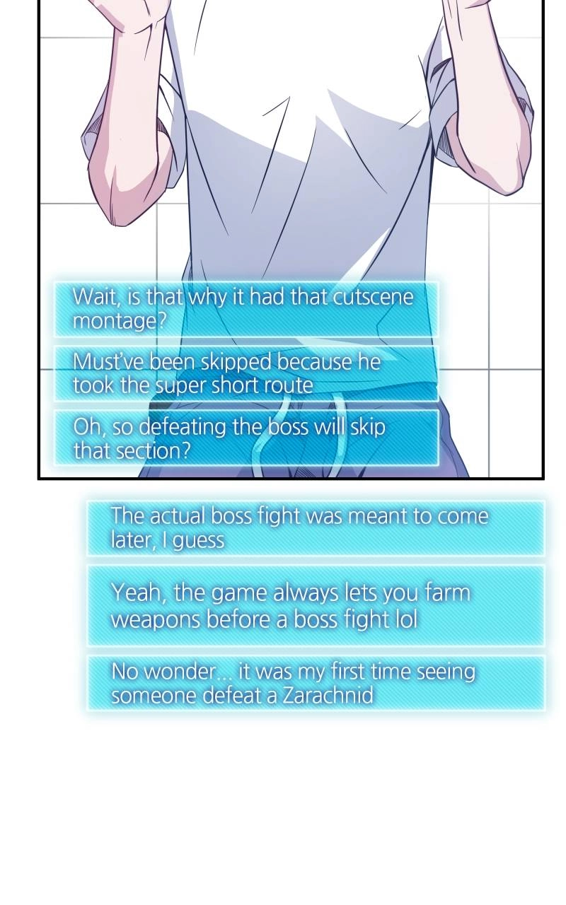 The Genius Spirited Streamer Chapter 10, page 49 of 163
