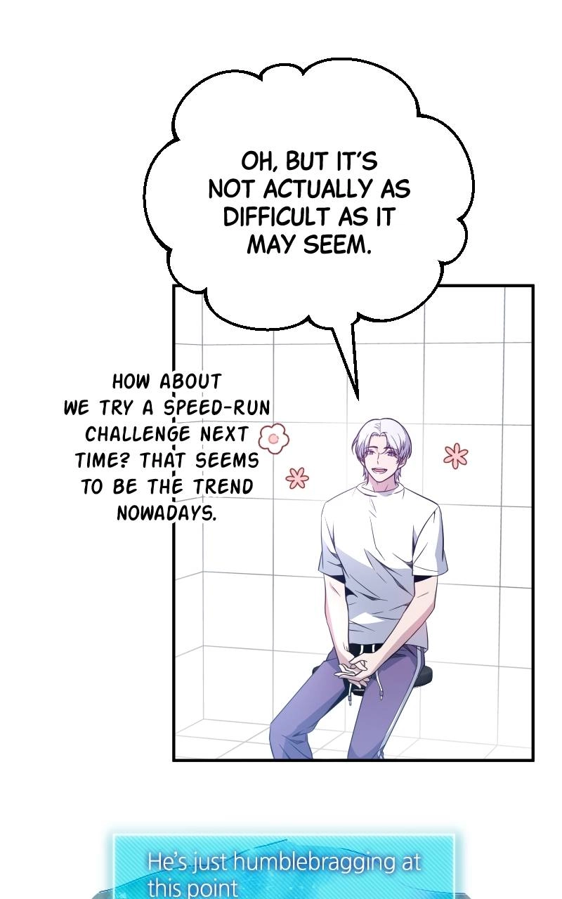 The Genius Spirited Streamer Chapter 10, page 50 of 163
