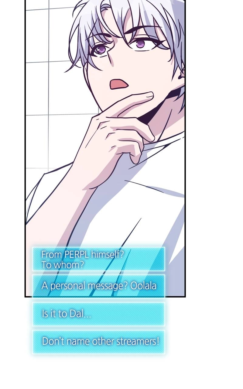 The Genius Spirited Streamer Chapter 10, page 53 of 163