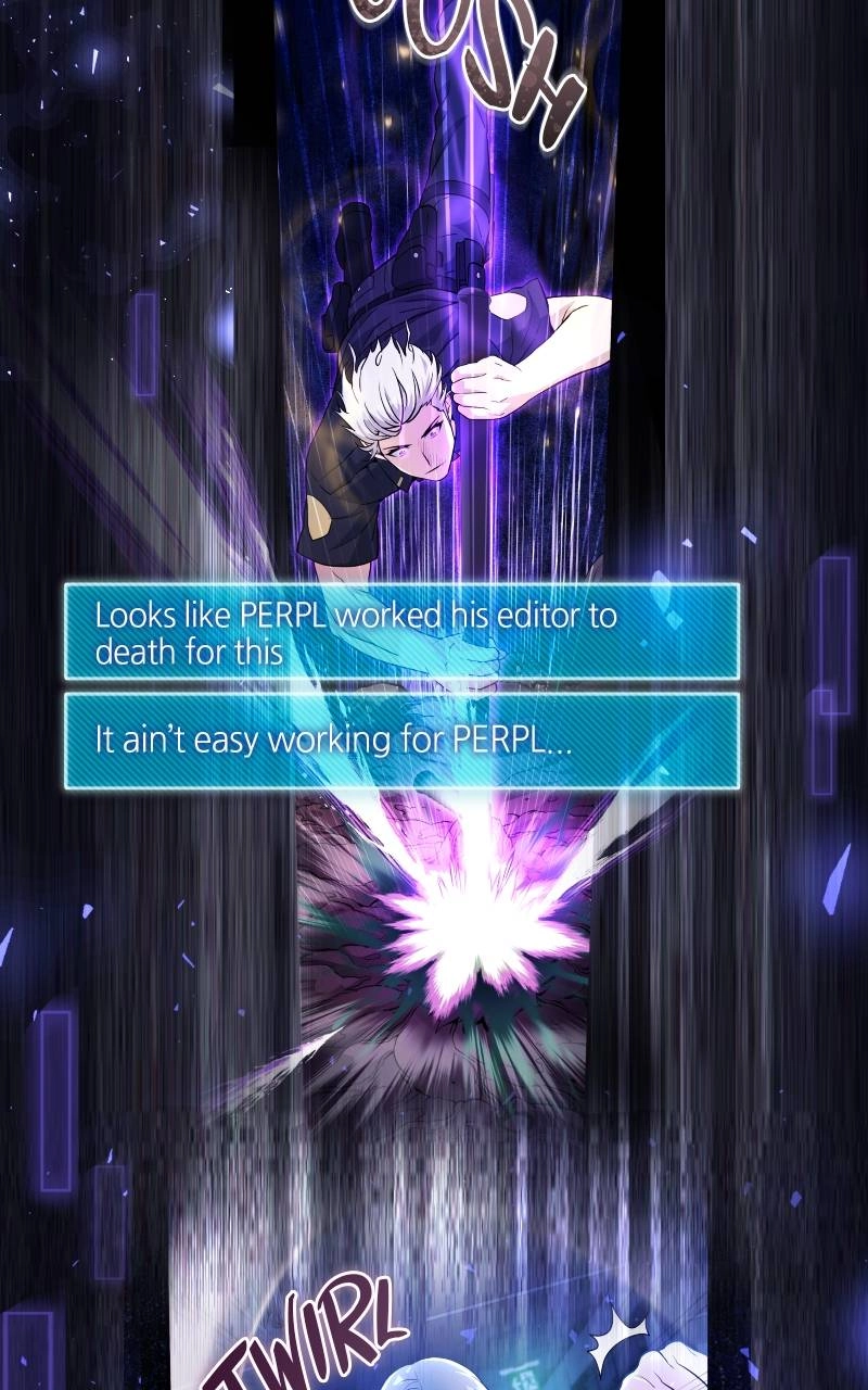 The Genius Spirited Streamer Chapter 10, page 6 of 163