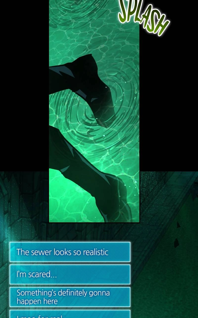 The Genius Spirited Streamer Chapter 10, page 91 of 163
