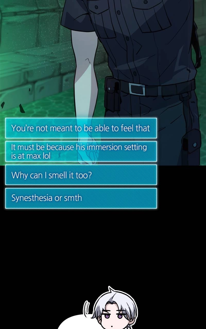 The Genius Spirited Streamer Chapter 10, page 94 of 163
