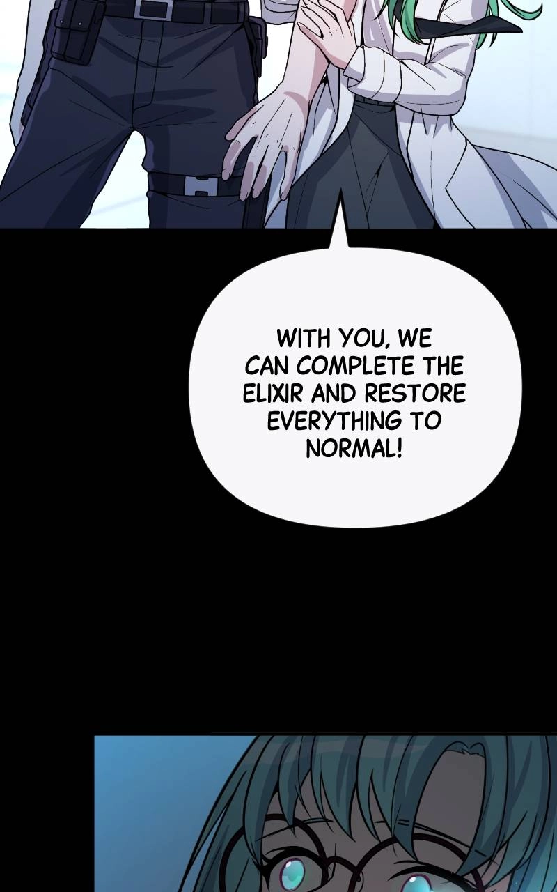 The Genius Spirited Streamer Chapter 11, page 109 of 139