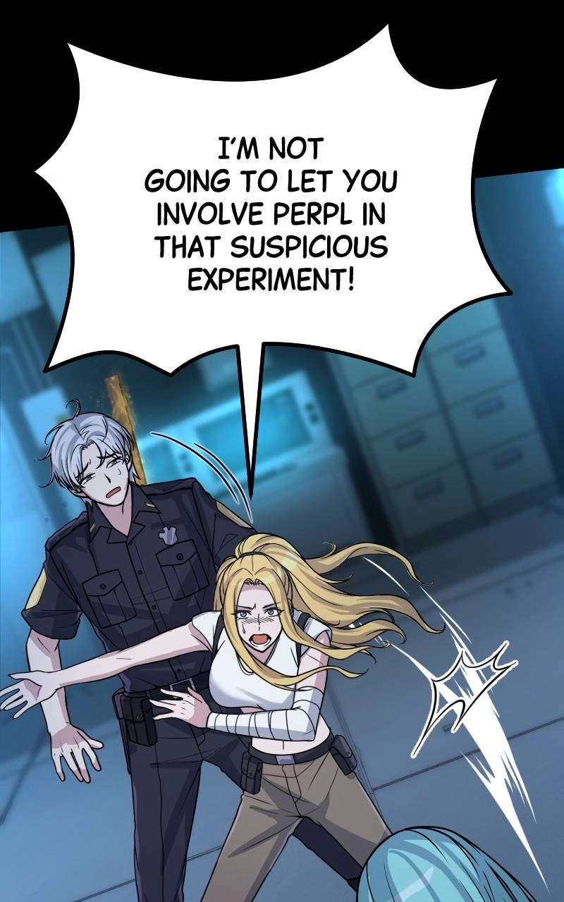 The Genius Spirited Streamer Chapter 11, page 112 of 139