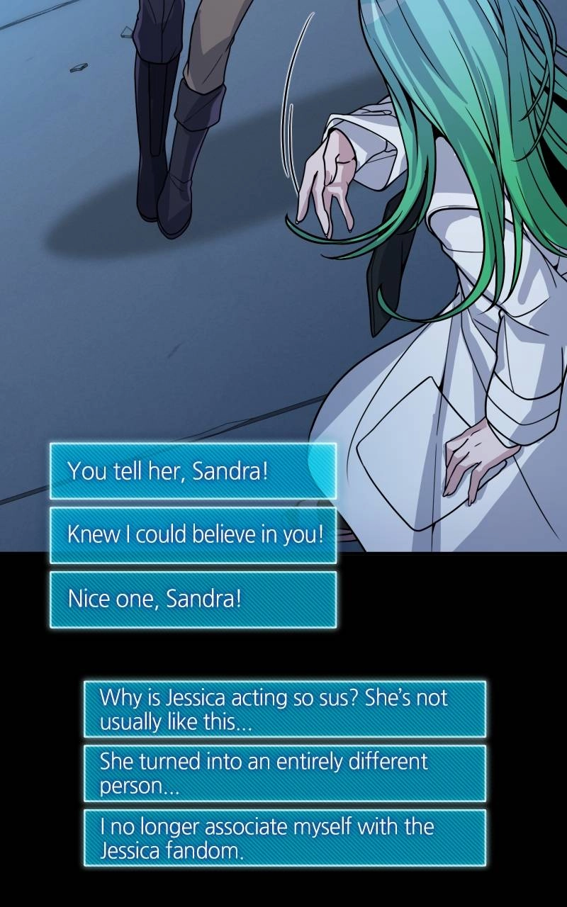 The Genius Spirited Streamer Chapter 11, page 113 of 139