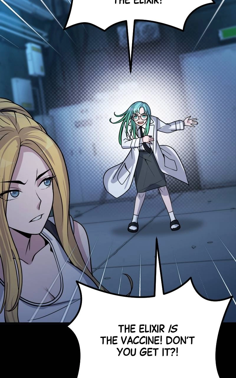 The Genius Spirited Streamer Chapter 11, page 116 of 139