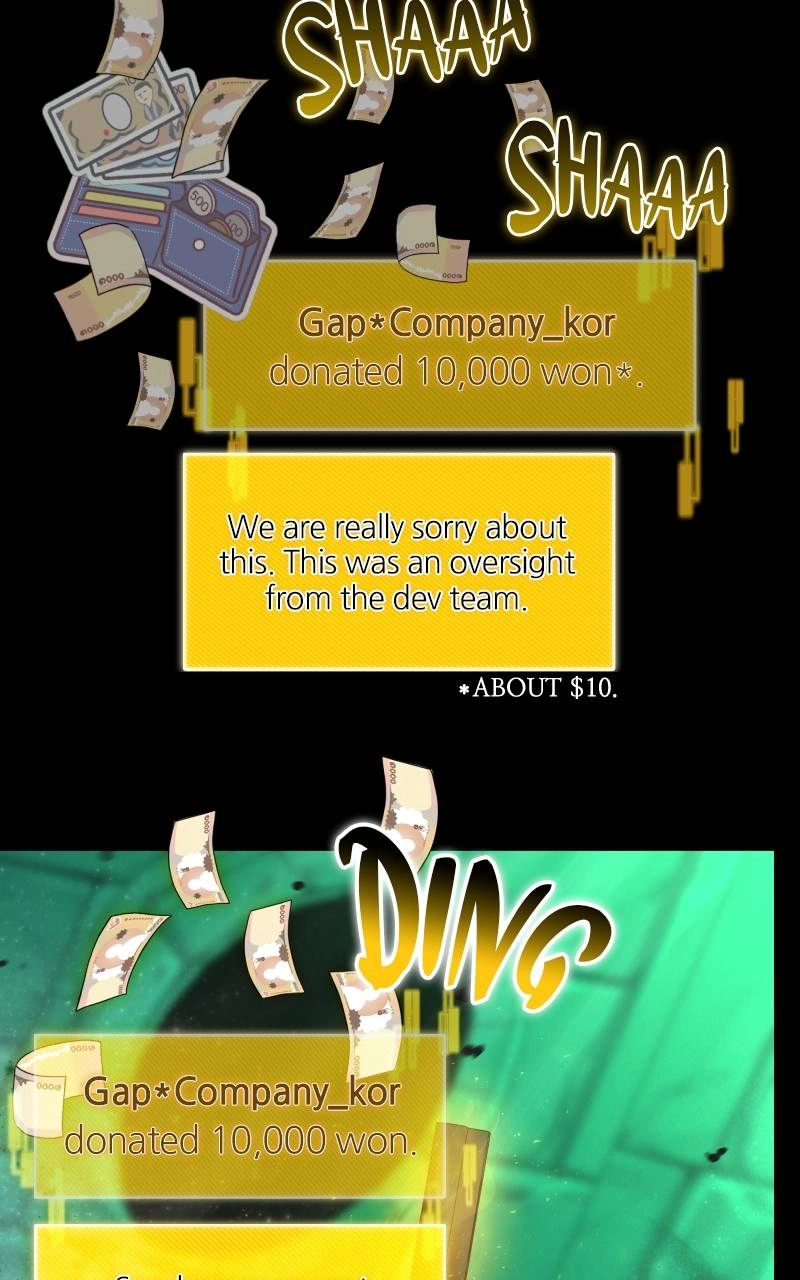 The Genius Spirited Streamer Chapter 11, page 21 of 139