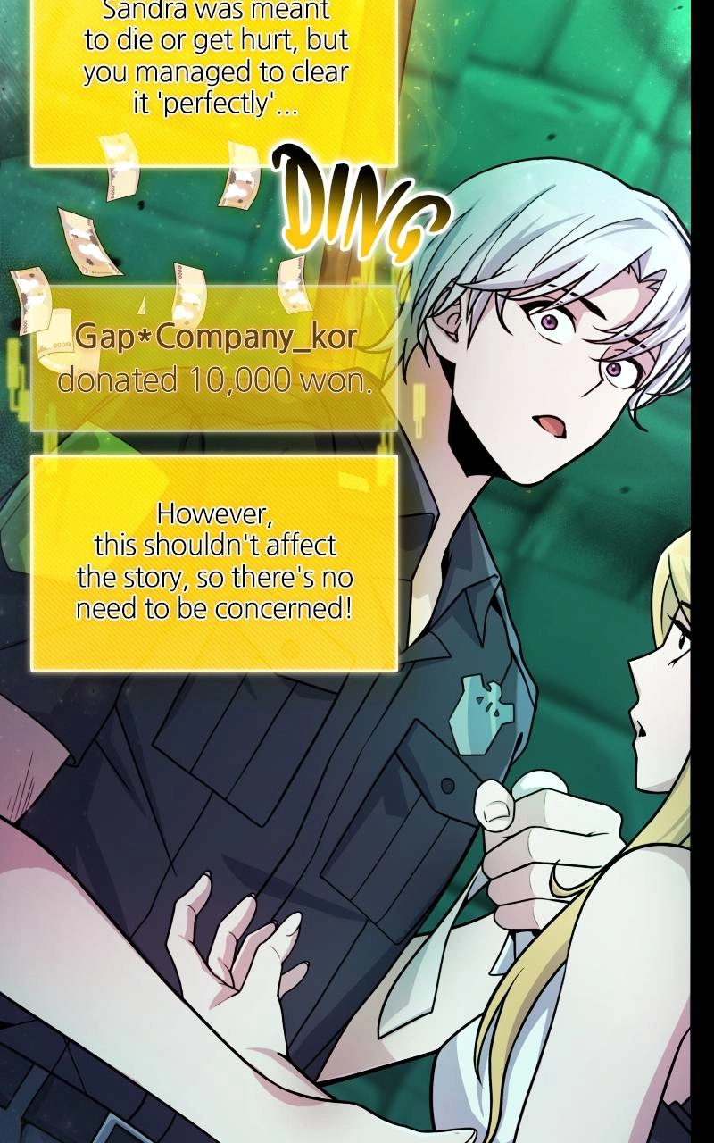 The Genius Spirited Streamer Chapter 11, page 22 of 139