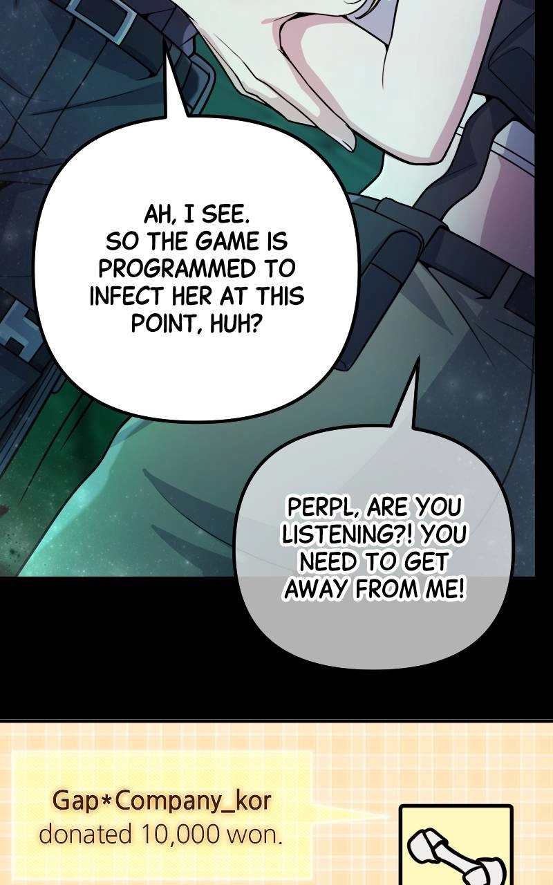 The Genius Spirited Streamer Chapter 11, page 23 of 139