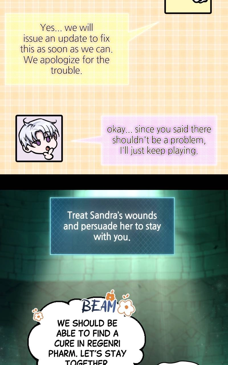 The Genius Spirited Streamer Chapter 11, page 24 of 139