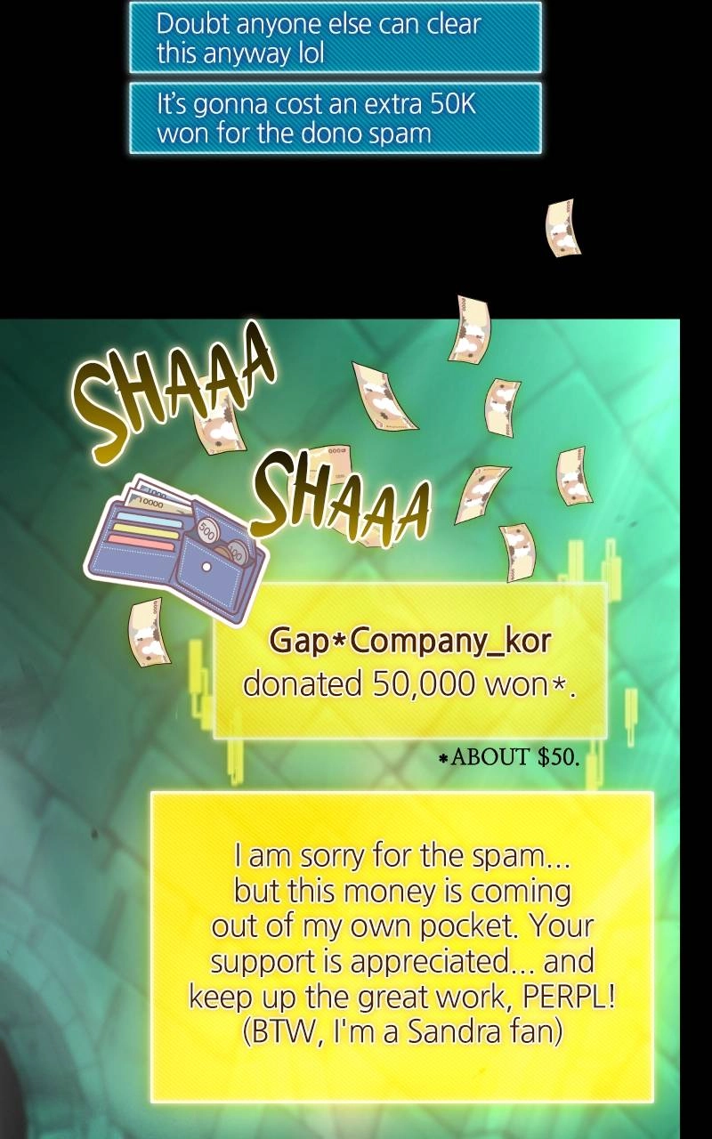 The Genius Spirited Streamer Chapter 11, page 26 of 139