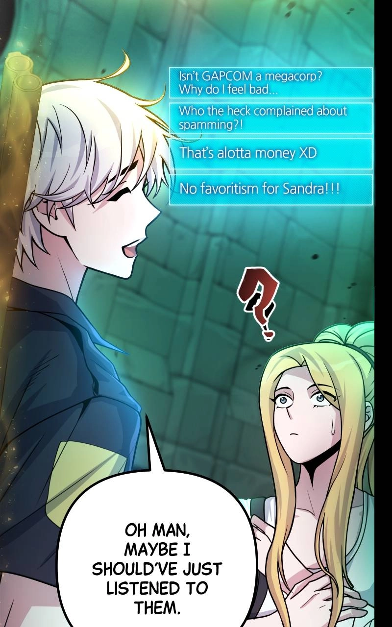 The Genius Spirited Streamer Chapter 11, page 27 of 139