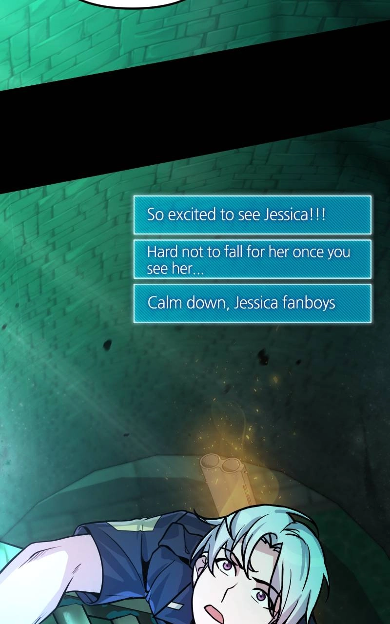 The Genius Spirited Streamer Chapter 11, page 41 of 139