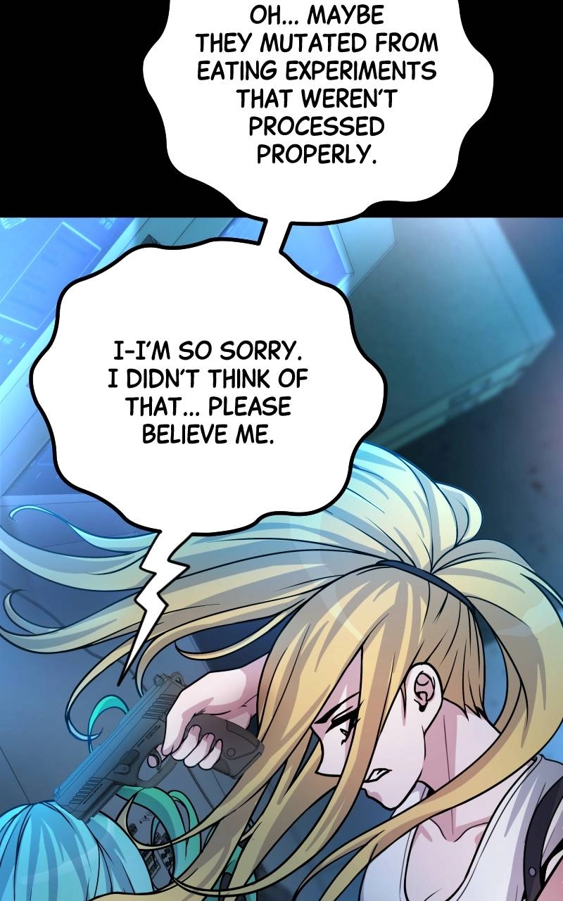 The Genius Spirited Streamer Chapter 11, page 53 of 139